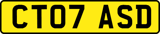 CT07ASD