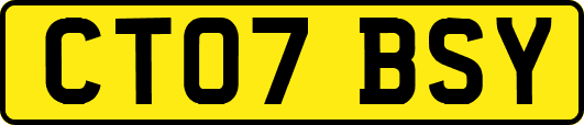 CT07BSY