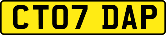 CT07DAP
