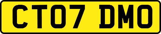 CT07DMO