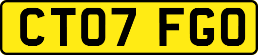 CT07FGO