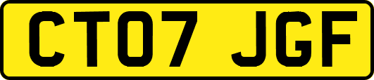 CT07JGF
