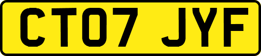 CT07JYF
