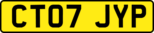 CT07JYP