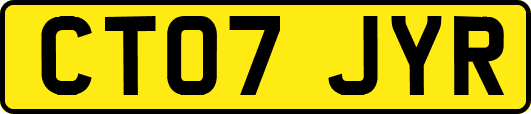 CT07JYR