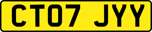 CT07JYY