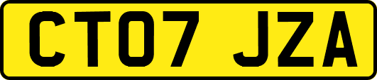 CT07JZA