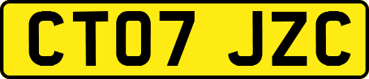 CT07JZC