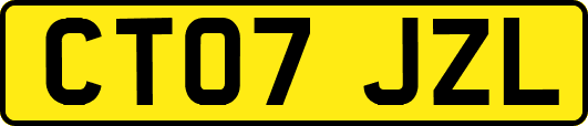 CT07JZL