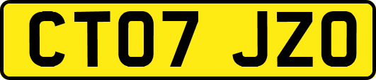 CT07JZO