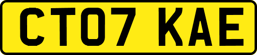 CT07KAE
