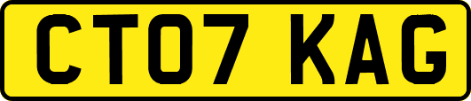 CT07KAG