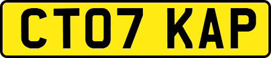 CT07KAP
