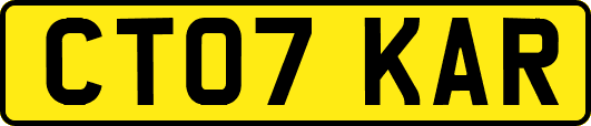 CT07KAR