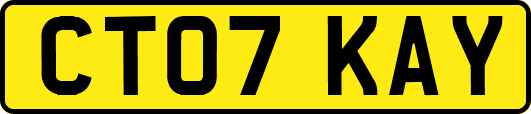 CT07KAY