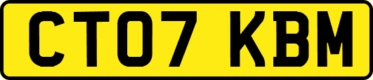 CT07KBM