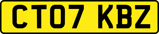CT07KBZ