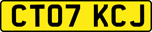 CT07KCJ
