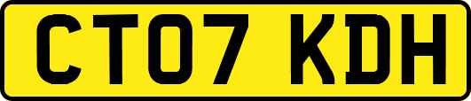 CT07KDH