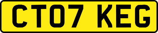 CT07KEG