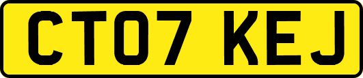 CT07KEJ