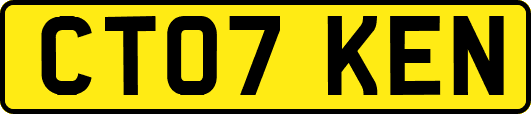 CT07KEN