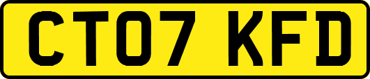 CT07KFD