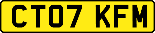 CT07KFM
