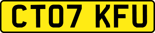 CT07KFU