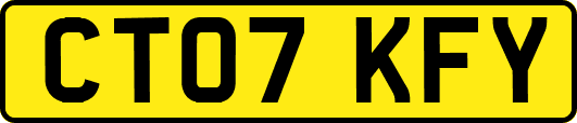 CT07KFY