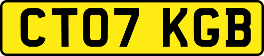 CT07KGB