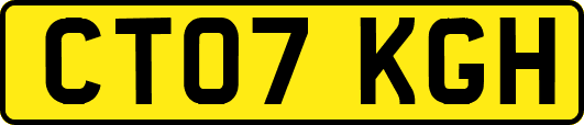 CT07KGH