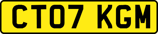 CT07KGM