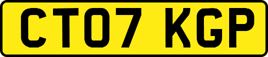 CT07KGP