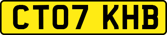 CT07KHB