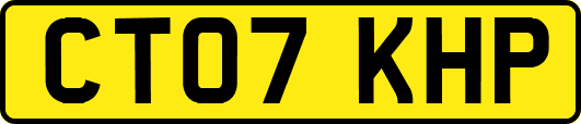 CT07KHP