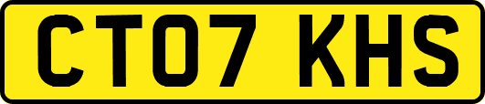 CT07KHS