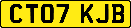 CT07KJB