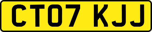 CT07KJJ