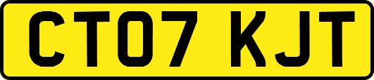 CT07KJT
