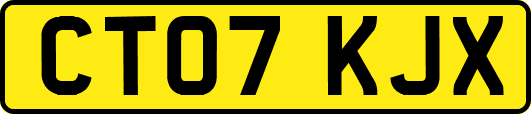 CT07KJX