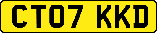 CT07KKD