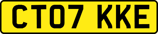CT07KKE
