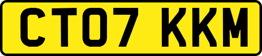 CT07KKM