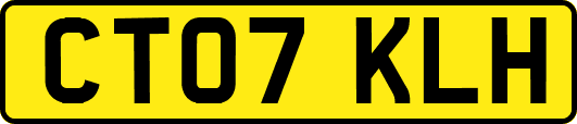 CT07KLH