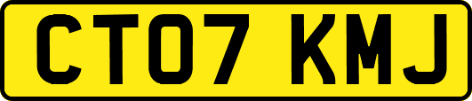 CT07KMJ