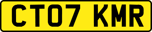 CT07KMR