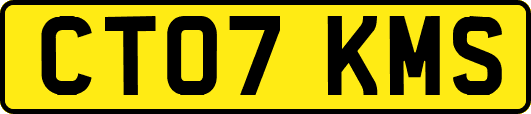CT07KMS
