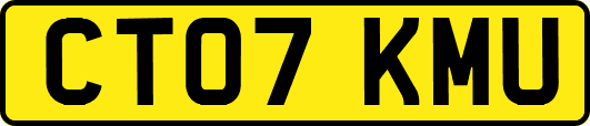 CT07KMU