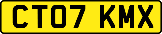 CT07KMX